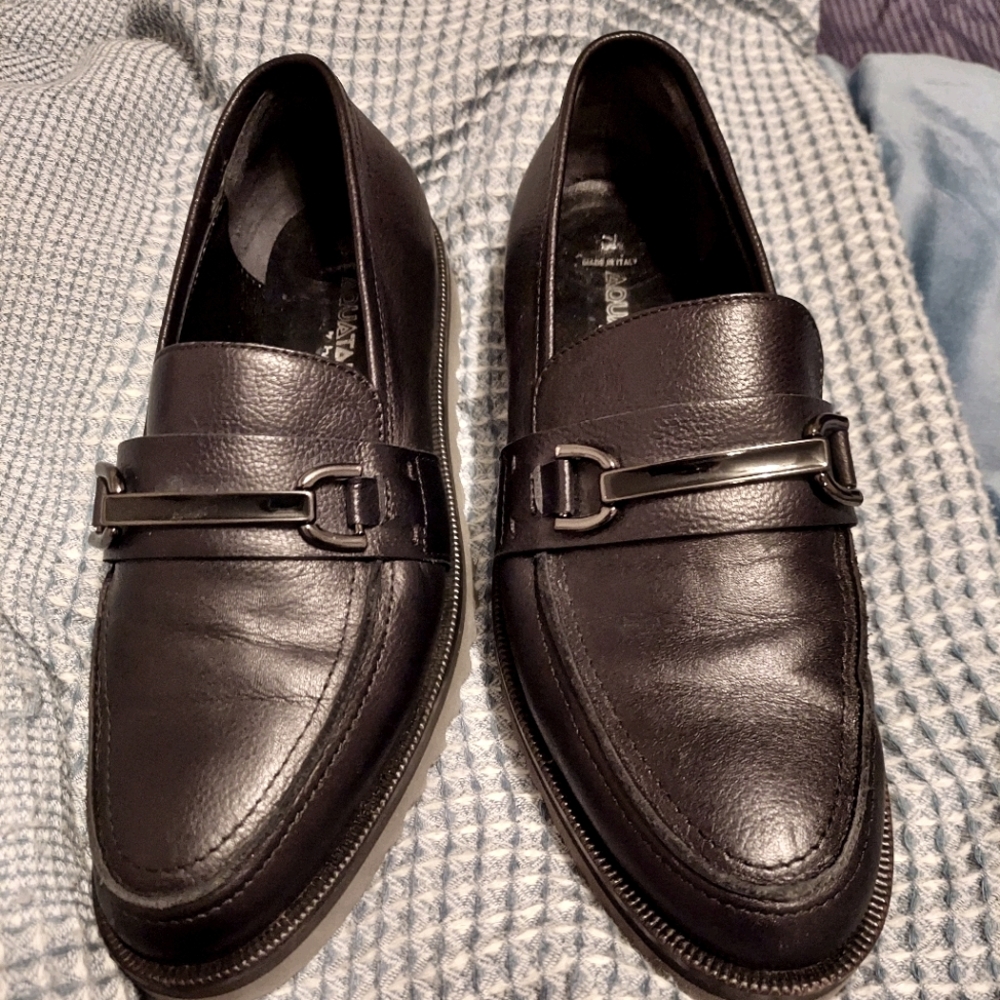 Women's Aquatalia shoes